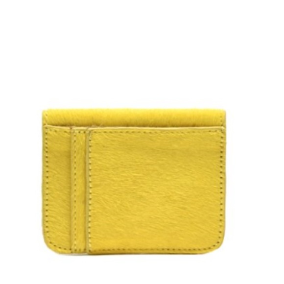 MONSERAT DE LUCCA preowned coin purse - Picture 4 of 7